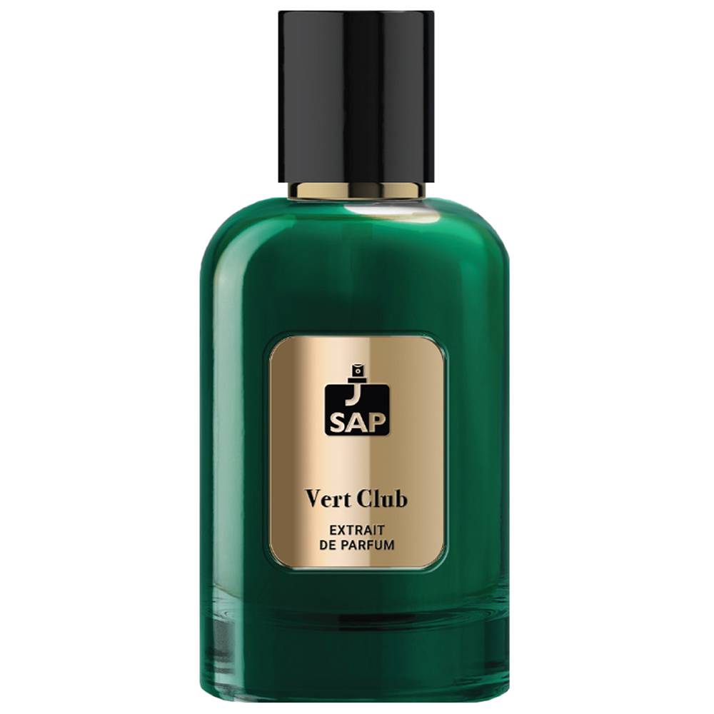 Sap Vert Club Extrait De Parfum ( Fr ) 100ml