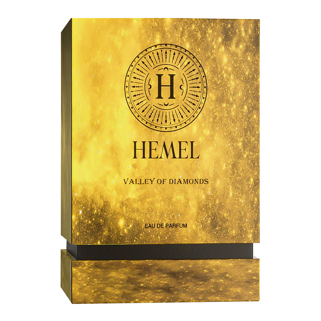 Hemel Niche Valley Of Diamond Eau De Parfum 100ml